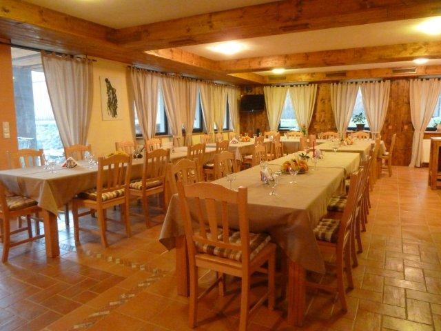 Hotel Q Ranch Bezdekov  Exterior foto